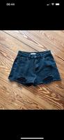 Highwaist Jeans Shorts Hamburg-Nord - Hamburg Barmbek Vorschau