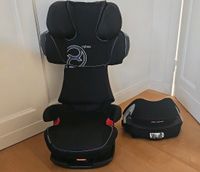 Cybex Pallas 2-fix Kindersitz mit Isofix Hamburg-Nord - Hamburg Groß Borstel Vorschau