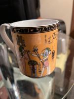 Sehr gute Tasse von Kaffee Frankfurt am Main - Dornbusch Vorschau