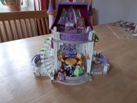 Playmobil Set kleines Schloß Bayern - Stammham b. Ingolstadt Vorschau