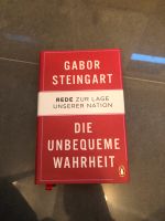Die unbequeme Wahrheit, Gabor Steingart Müritz - Landkreis - Waren (Müritz) Vorschau