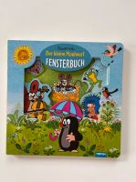 Buch - Fensterbuch - Der kleine Maulwurf - Kinder Thüringen - Jena Vorschau