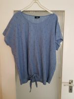 Blaue Shirt Bluse Berlin - Neukölln Vorschau