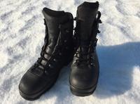 Haix, Arbeitsschuhe/-stiefel Sachsen-Anhalt - Zeitz Vorschau