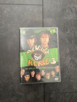 Die Wilden Kerle 3 DVD Niedersachsen - Vechta Vorschau