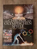 Chronik Olympische Spiele Olympia Von Athen nach Athen Nordrhein-Westfalen - Oberhausen Vorschau