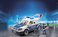 Playmobile Polizei Nordrhein-Westfalen - Dorsten Vorschau