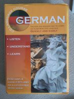 Deutsch German Kurs Englisch Deutsch Frankfurt am Main - Eckenheim Vorschau