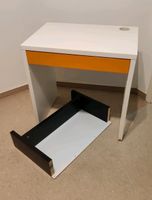 Ikea Micke Tisch + Aufsatz Magnetwand Kinderzimmer Sachsen - Schwarzenberg (Erzgebirge) Vorschau