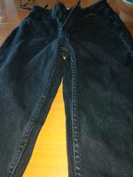 Bershka Mom Jeans wie neu Nordrhein-Westfalen - Hüllhorst Vorschau