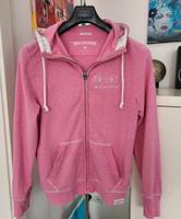 leichte Sweatjacke rose m.RV 40-42 Bayern - Prien Vorschau