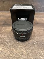 Canon Mount Adapter EF-EOS M Hessen - Rimbach Vorschau