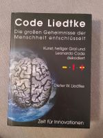 Code Liedtke Nordrhein-Westfalen - Detmold Vorschau