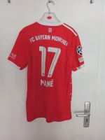 Adidas FC Bayern Trikot Mane #17 Brandenburg - Potsdam Vorschau