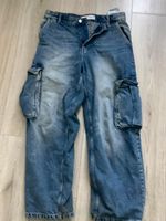 Cargo baggy jeans Bershka Nordrhein-Westfalen - Kalkar Vorschau