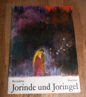 Jorinde und Joringel Taschenbuch Nord-Süd Verlag Baden-Württemberg - Biberach Vorschau