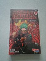 My hero academia Band 37 Deutsch neu manga Brandenburg - Bergholz Rehbrücke Vorschau