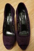 High Heels von Zara Woman Gr. 37 Bayern - Egmating Vorschau