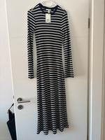 Strick Maxikleid Gr. S H&M Bayern - Holzkirchen Vorschau