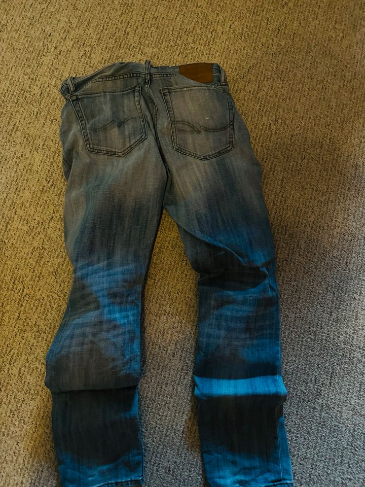 Jack and Jones Jeans in Scharbeutz