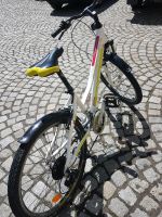 Damen/Kinder Fahrrad Sachsen - Lößnitz Vorschau