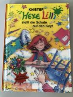 Hexe Lilli stellt die Schule auf den Kopf Berlin - Treptow Vorschau