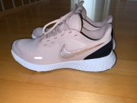 Nike  Damen Laufschuhe Revolution 5 Gr 40 rosa Top Niedersachsen - Rotenburg (Wümme) Vorschau