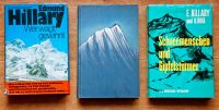 EDMUND HILLARY – 3 Bücher Bayern - Mömbris Vorschau