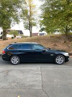 5er BMW F11 mit Standh/Panoramad/Navi Prof✔️ Hessen - Solms Vorschau