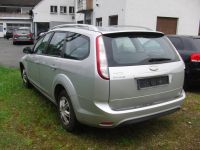 Ford Focus 1,6 Nordrhein-Westfalen - Lennestadt Vorschau