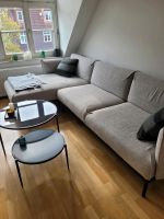 Ikea Sofa beige Hamburg-Nord - Hamburg Eppendorf Vorschau