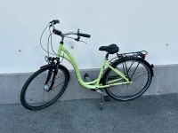 28 Zoll 7 Gang kalkhoff easy motion Nordrhein-Westfalen - Bünde Vorschau