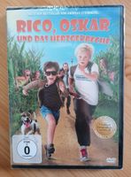 Rico, Oskar und das Herzgebreche (DVD) Brandenburg - Potsdam Vorschau