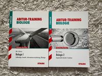 Abitur-Training Biologie Nordrhein-Westfalen - Steinhagen Vorschau