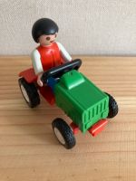 playmobil Traktor Kind Berlin - Charlottenburg Vorschau