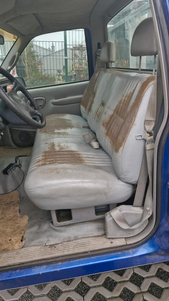 Chevrolet C3500hd 6.5l Diesel Abschleppwagen Dually Patina in Freisen