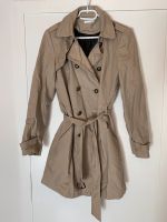 Promod Damen Trenchcoat Gr.40 Bayern - Anzing Vorschau