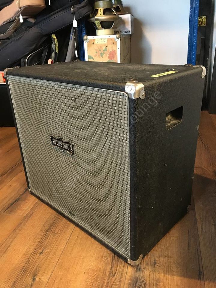 Winston (Echolette) - Bassbox - 2x12 Bassreflex - ID 2712 in Emmering