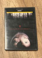Blair Witch Project - DVD Nordrhein-Westfalen - Viersen Vorschau