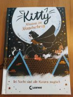 Kinderbuch Kitty Mission im Mondschein von Paula Harrison Schleswig-Holstein - Hohenaspe Vorschau