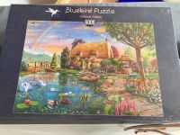 Bluebird Puzzle 6000 Teile neu Hessen - Usingen Vorschau