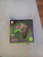 Xbox controller Neon Carbon Bayern - Berglern Vorschau