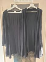 Zalando Bonprix Strickjacke Kimono Abaya Abiye Khimar Hijab Berlin - Rudow Vorschau