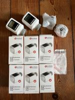 Essentials heizkörperthermostat - 8 Stück (6neu, 2 gebraucht) Berlin - Neukölln Vorschau