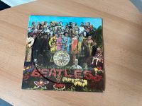 The Beatles Sgt.Pepper'S Lonely Hearts Club Band Vinyl LP Schleswig-Holstein - Norderstedt Vorschau