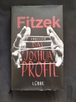Fitzek - Das Joshua Profil Sachsen - Niesky Vorschau