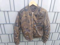 Stradivarius Bomberjacke gr.S Armeelook Bayern - Manching Vorschau