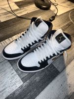 Jordan 1 Mid SE Stuttgart - Sillenbuch Vorschau