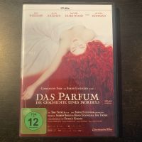 DVD Das Parfüm Baden-Württemberg - Böblingen Vorschau