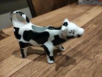 Milchkännchen Kuh Porzellan Nordrhein-Westfalen - Dinslaken Vorschau